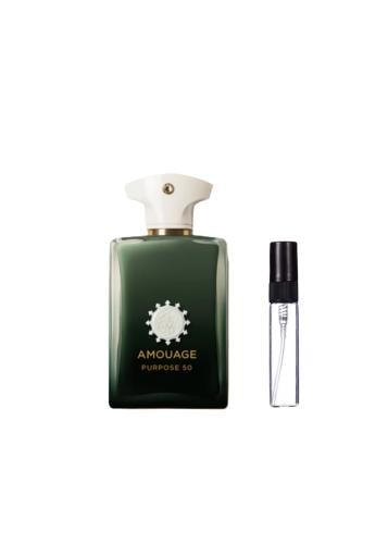 عينه عطر امواج بيربوس 50
