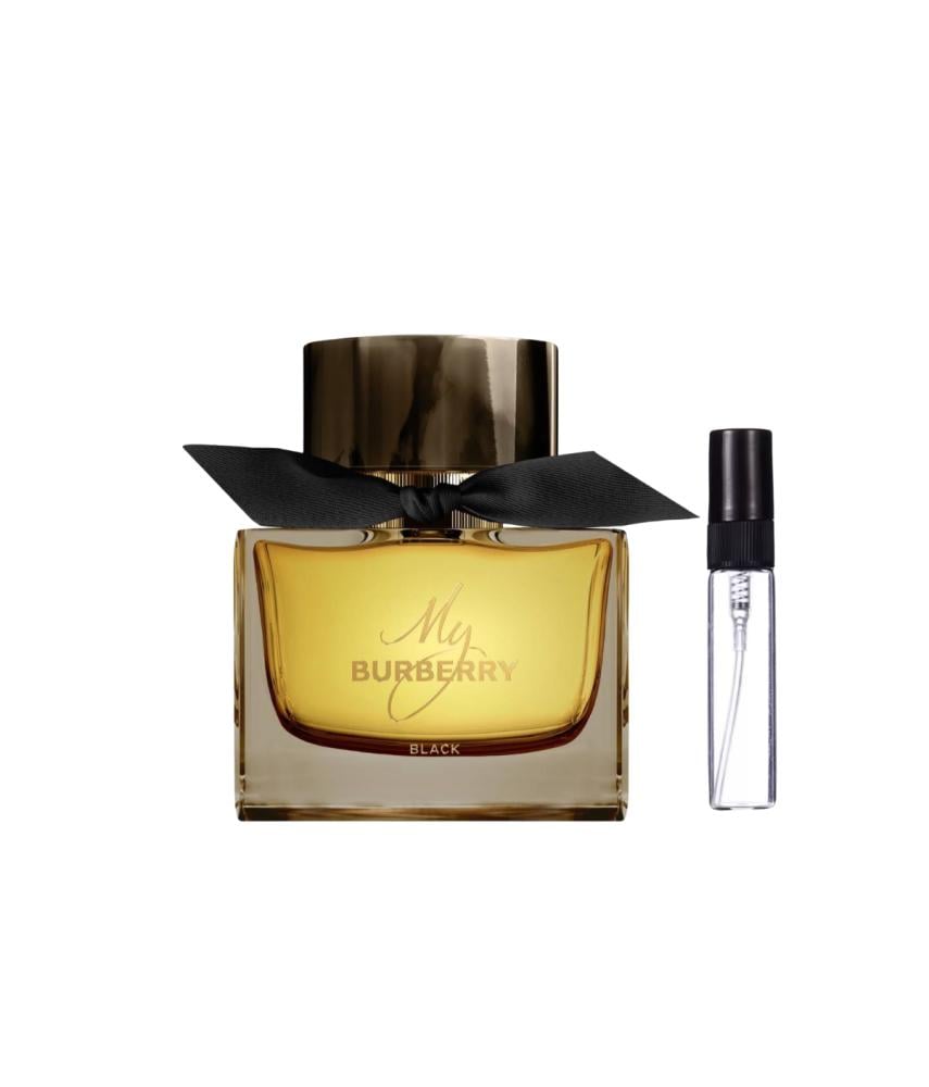 عينه عطر بربري بلاك