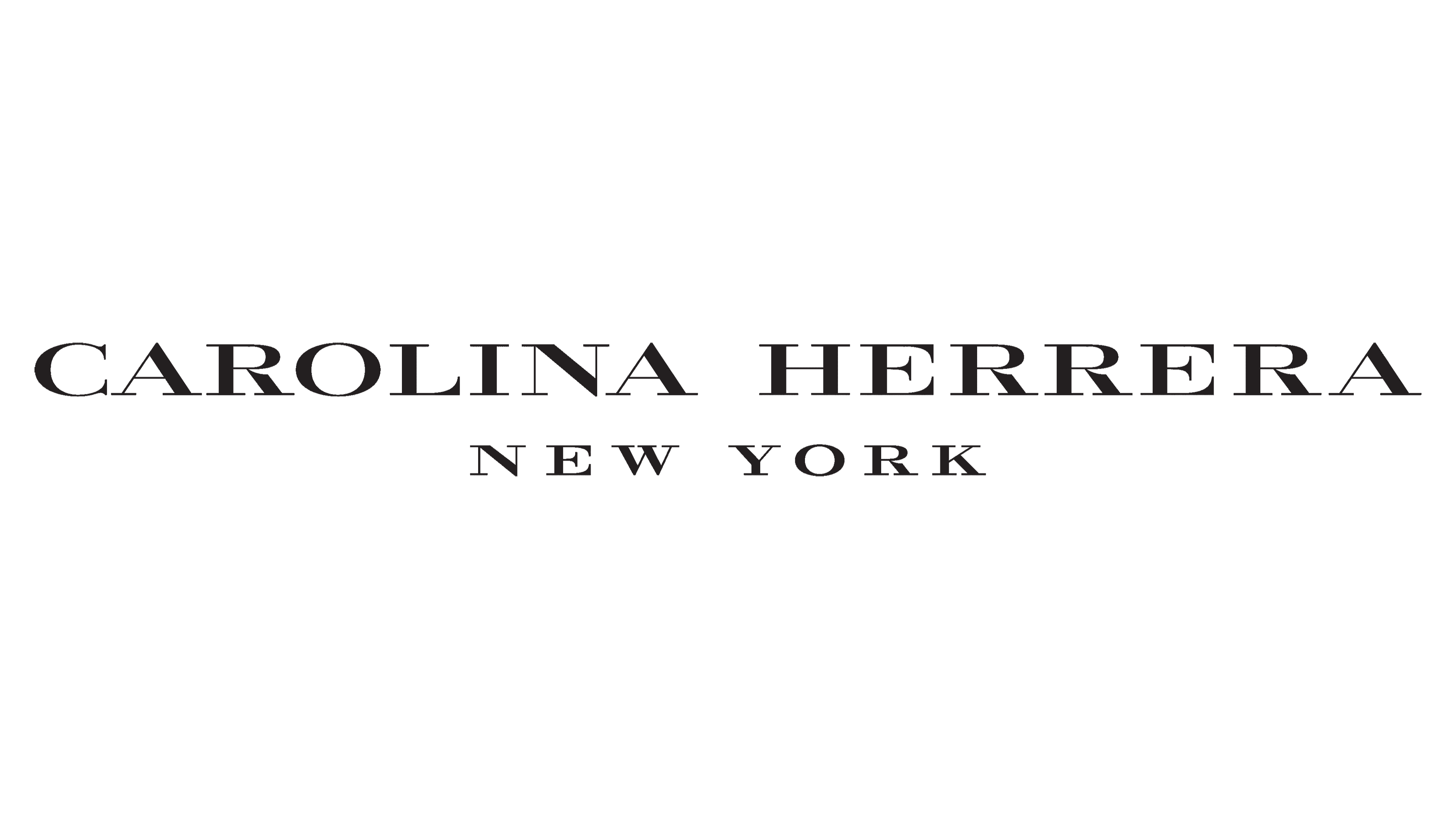 CAROLINA HERRERA