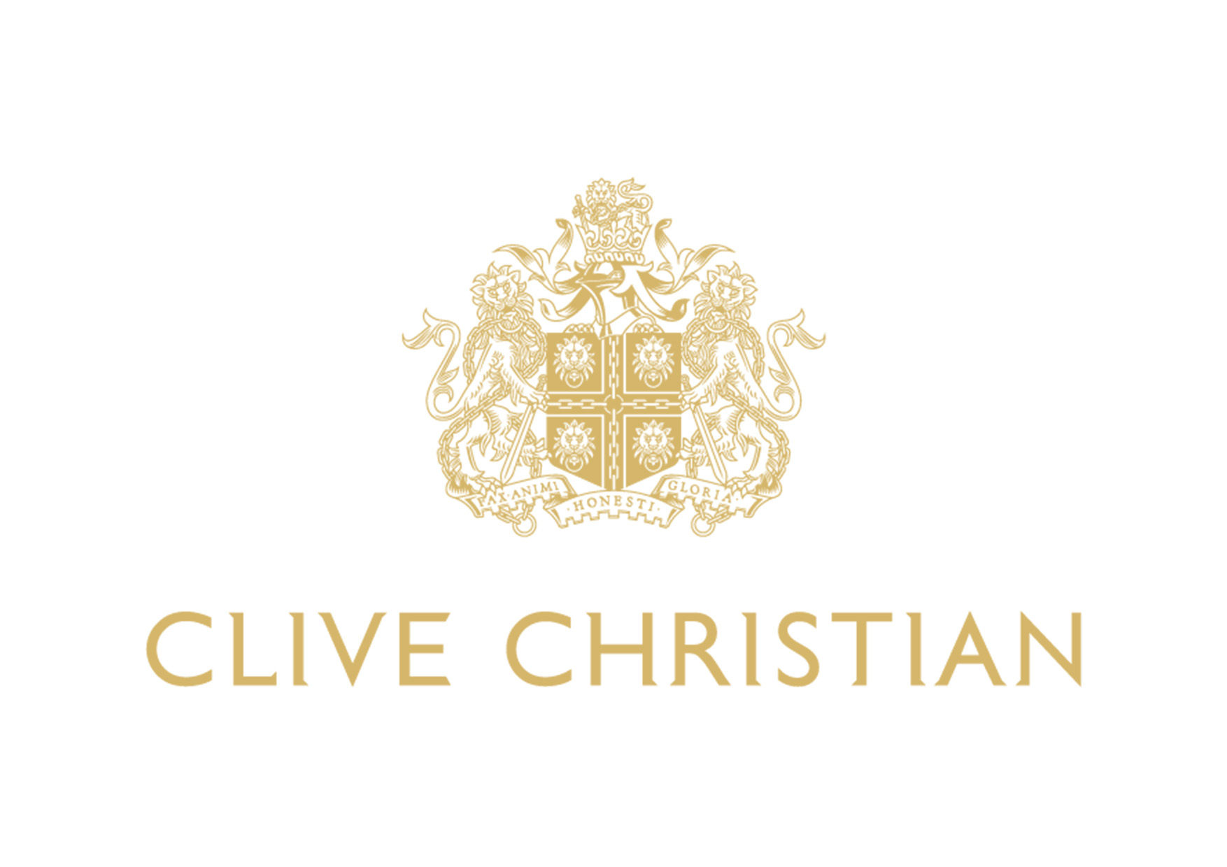 CLIVE CHRISTIAN