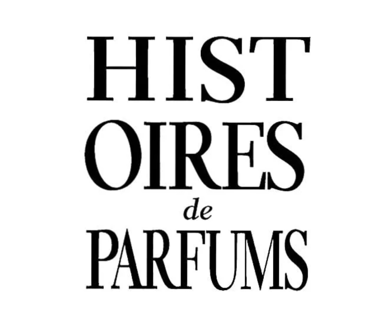HISTORIRES de PARFUMS