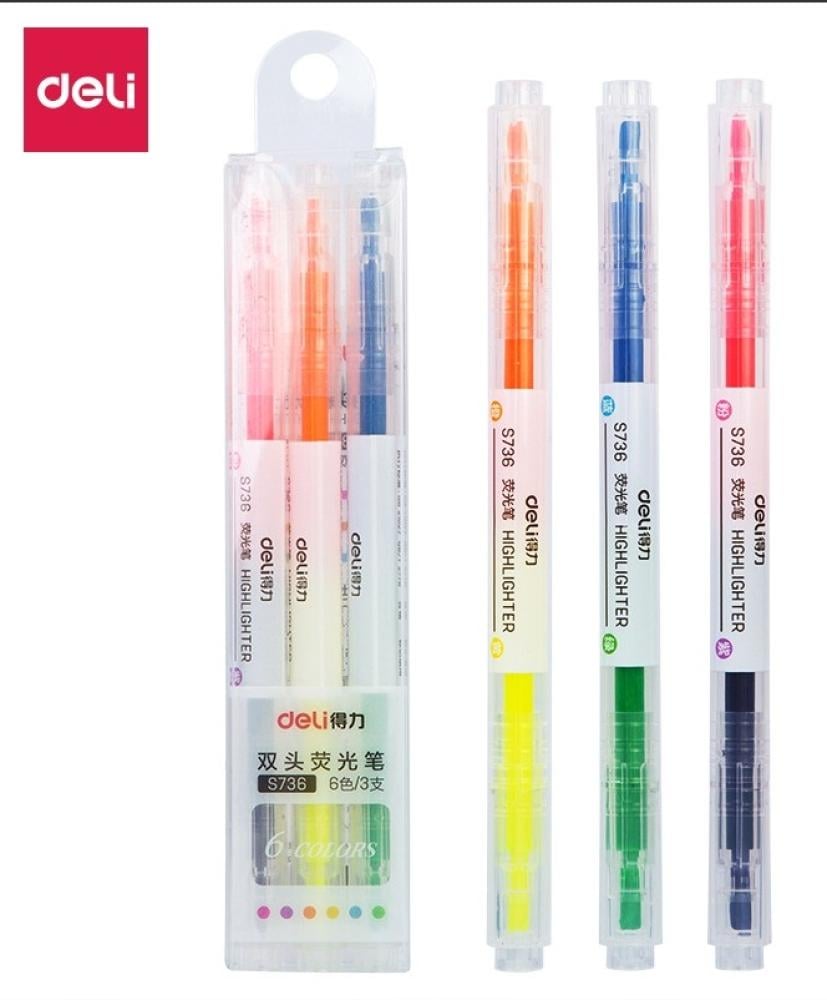 كيف تختار القرطاسية المثالية لزيادة الإنتاجية والدراسة بذكاء؟