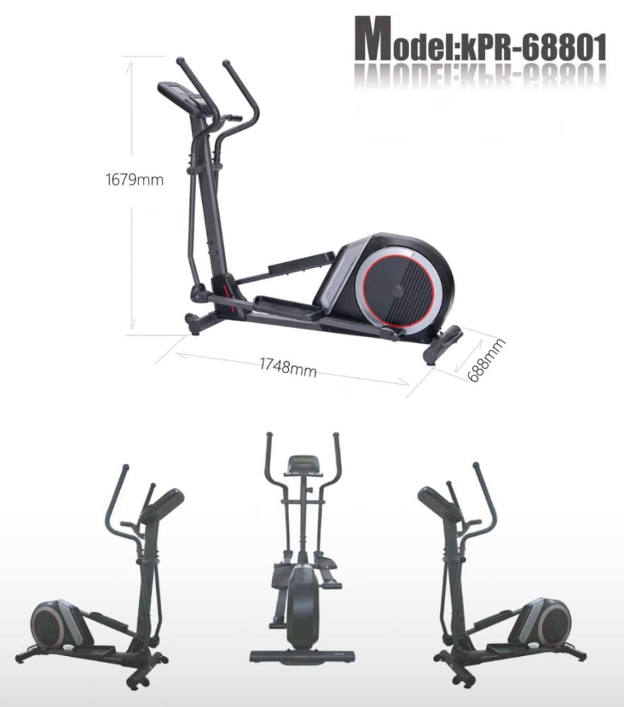 اوبتكال مغناطيسي KPR 68801