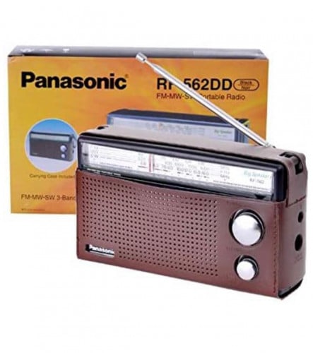 راديو بانسونيك 562