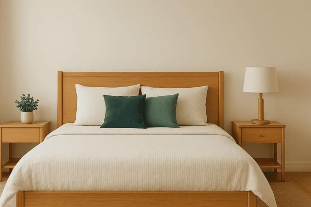 تنسيق غرفة النوم بطريقة تناسب ذوق العائلة السعودية