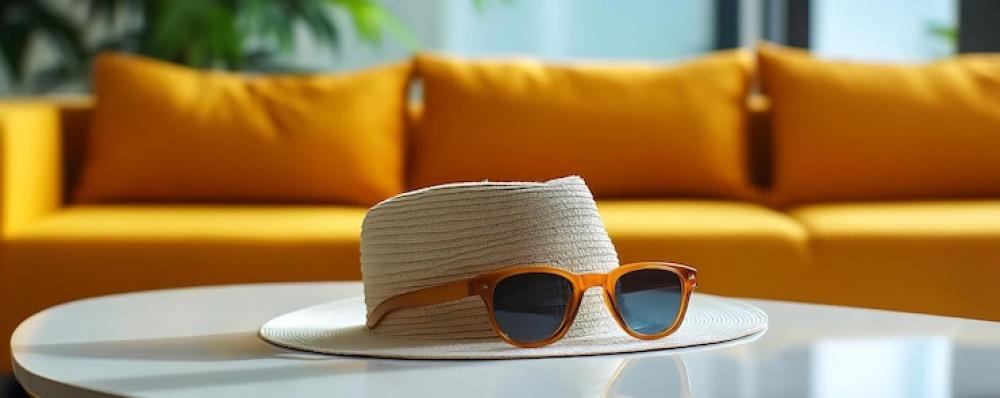 أفضل ألوان وتصاميم الأثاث في السعودية لعام 2025