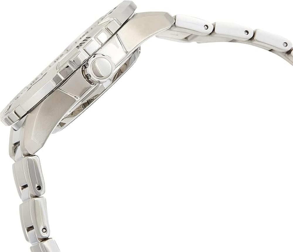 Seiko Men's Auto Watch SNZJ05J ساعة سيكو رجالية ساعة الهدى