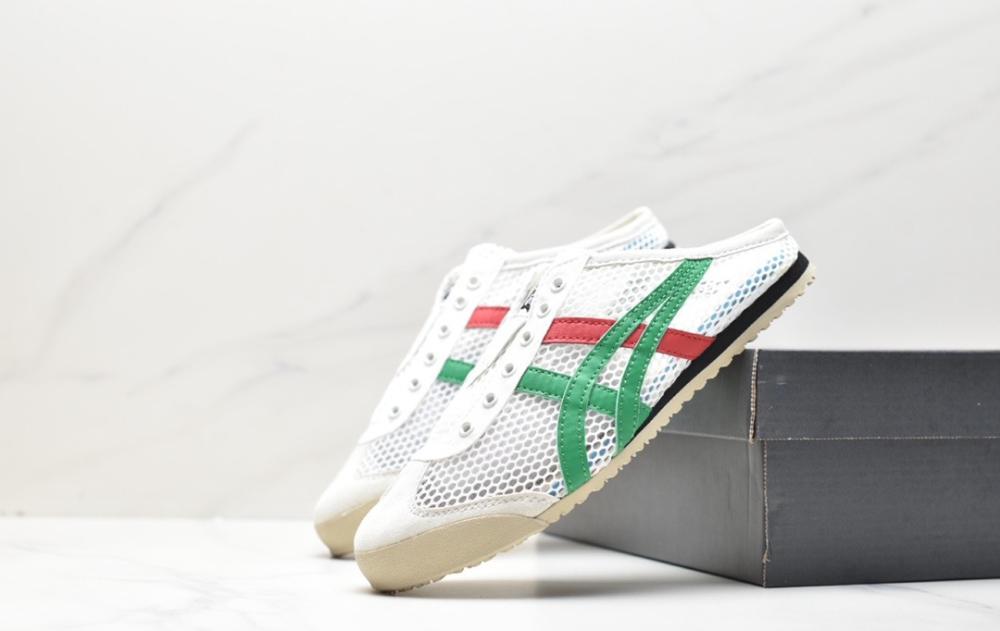 Asics mexico 66 quad best sale