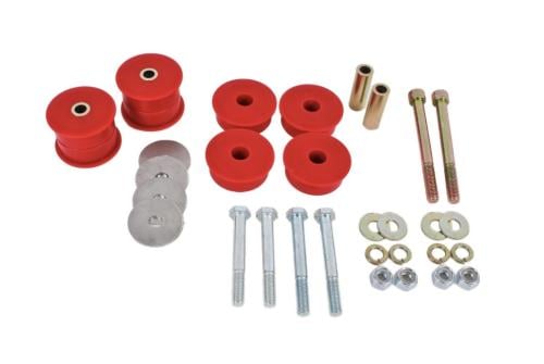 جلد دفرنش |s550 BMR Bushing