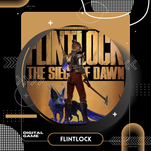 Flintlock / فلينتلوك