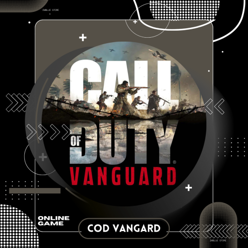 Call of Duty/Vanguard - كود فانقارد