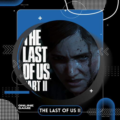 The Last of Us 2 - ذا لاست