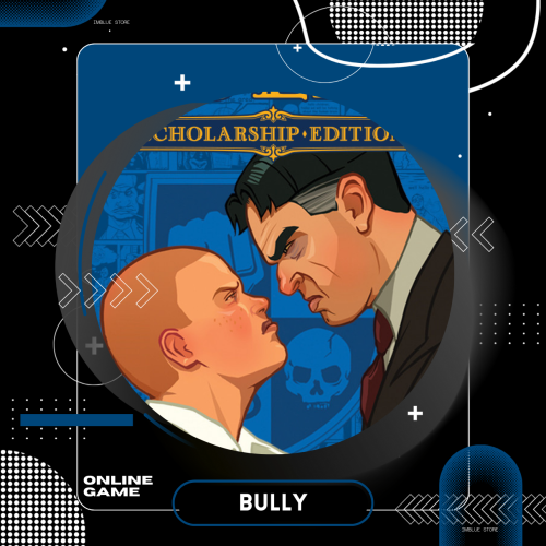 Bully scholarship edition / شغب في مدارس لندن