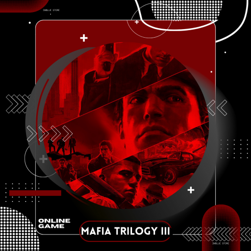 Mafia Trilogy III / المافيا 3