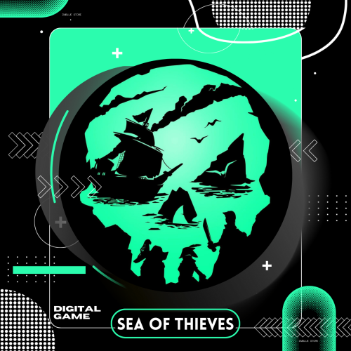 Sea of Thieves