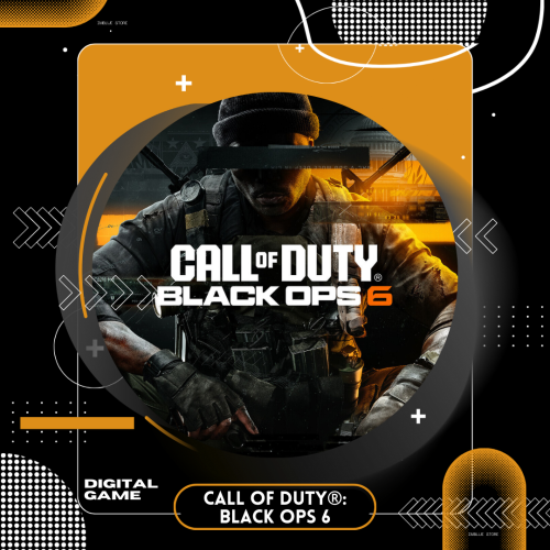 بلاك اوبس 6 - Call of Duty®: Black Ops 6