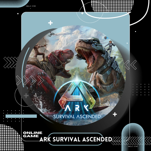 ARK: Survival Ascended