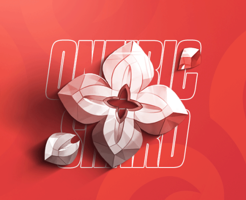3880 oneiric shard