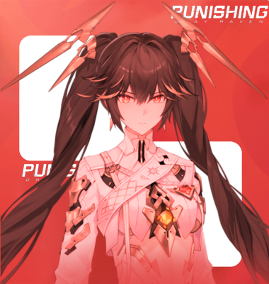 punishing gray raven