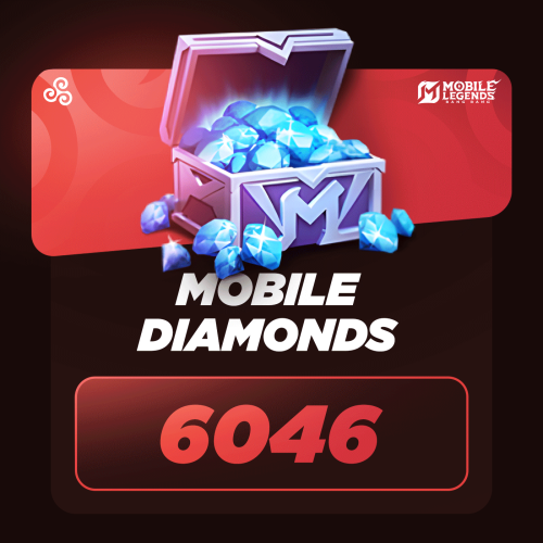 منتج مجاني: 6046 جوهرة