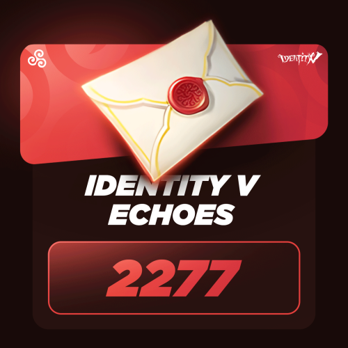 منتج مجاني (Echoes 2277)