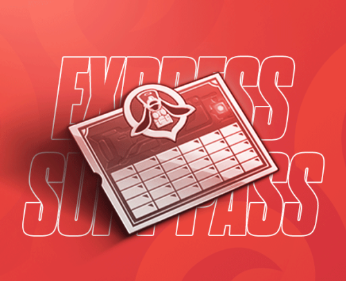 Express Supply Pass