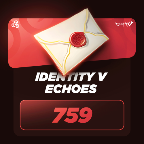 منتج مجاني (Echoes 759)