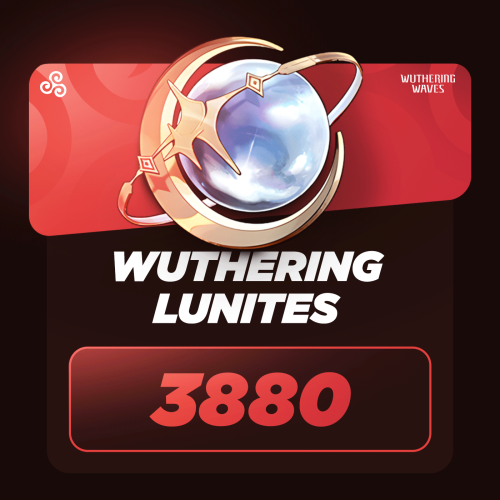 منتج مجاني: 3880 Lunites