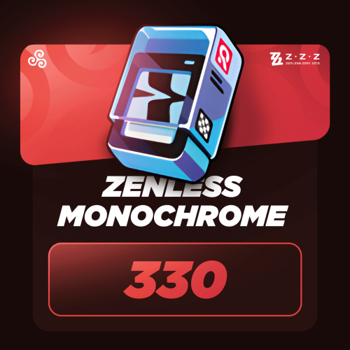 منتج مجاني: Monochrome 330