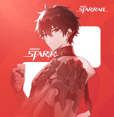 Honkai Star Rail