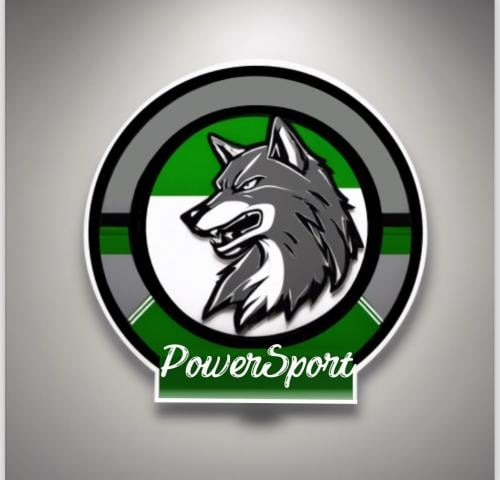 ‏PowerSport