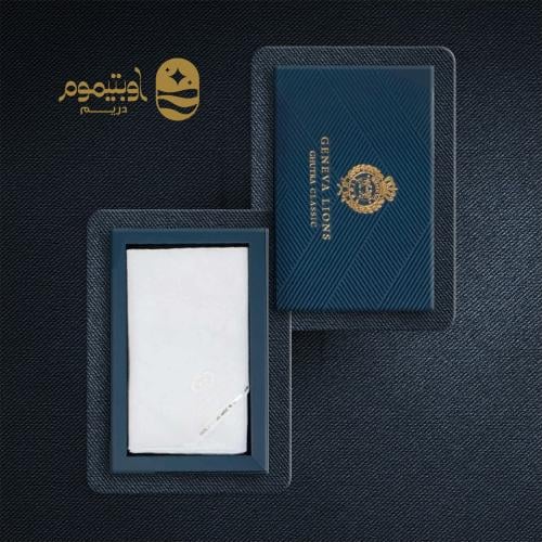 غترة جينيفا ليونز السويسرية