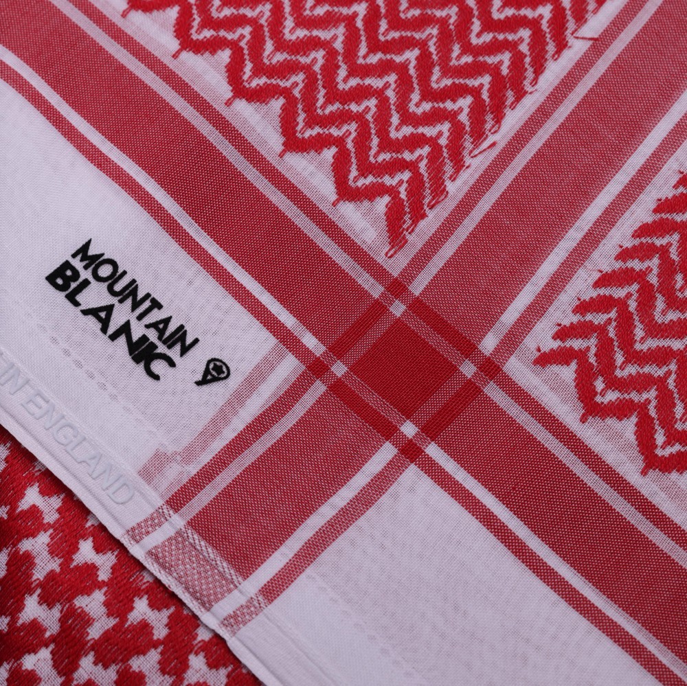 شماغ MOUNTAIN BLANIC