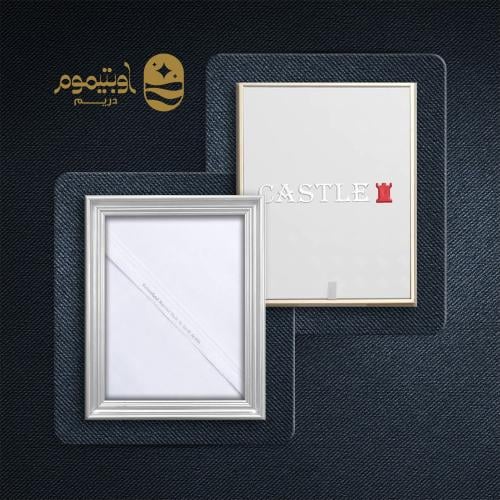 غترة كاستل G 1161