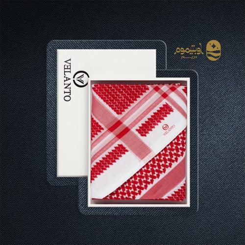شماغ فلانتو كاجول VEALANTO - V4