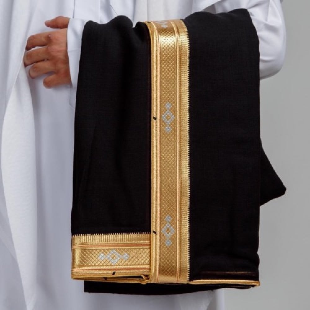 مشلح ديباج ملكي فاخرة
