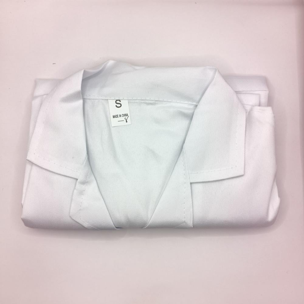 بالطو لحماية الملابس في المدرسة والمختبر متجر مسطرة