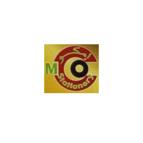 MCO Stationery
