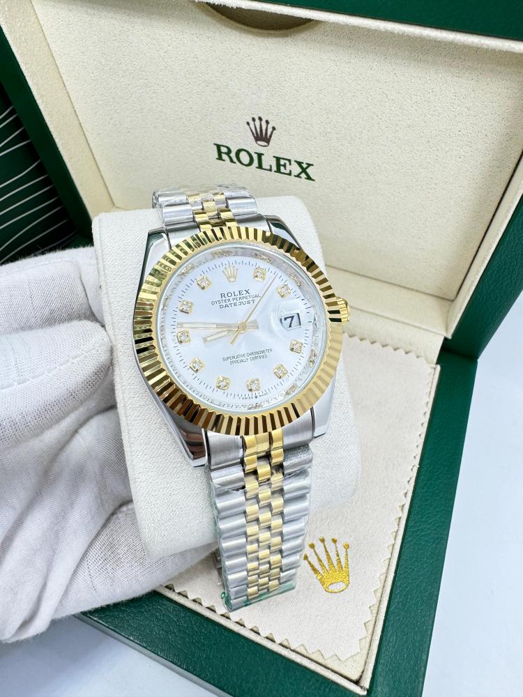 Asal jam rolex hotsell