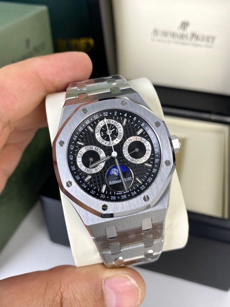 Audemars Piguet