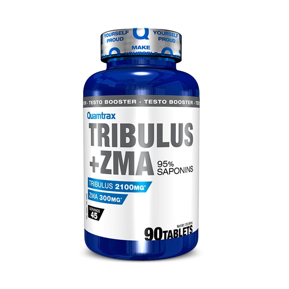 Tribulus + ZME