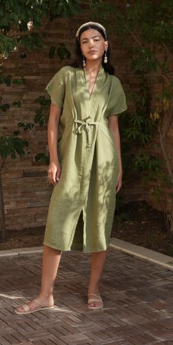Aura Linen