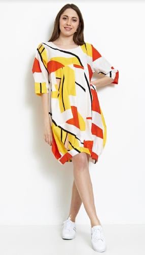 Summer Dress