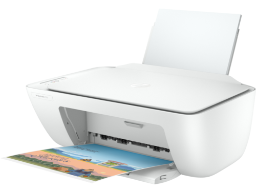 HP DeskJet 2320 All-in-One Printer