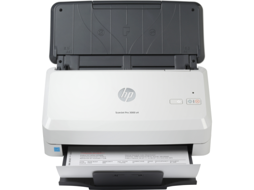 hp scanjet pro 3000 s4