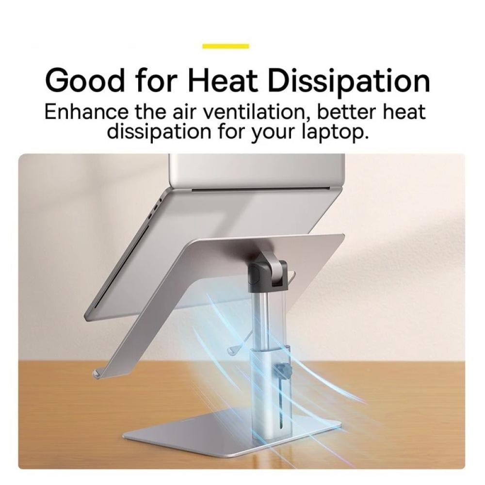 حامل الكمبيوتر المحمول