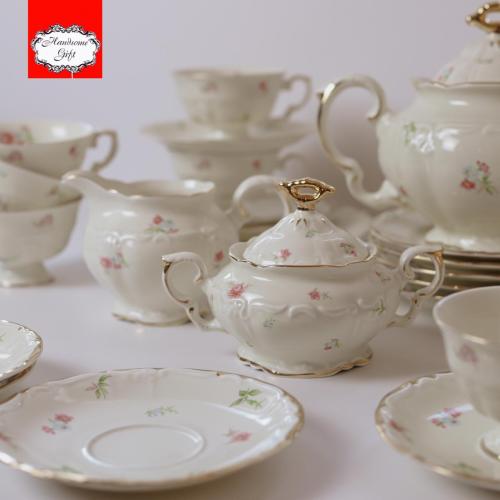 طقم سفرة 6 اشخاص | Dinner set for 6 people
