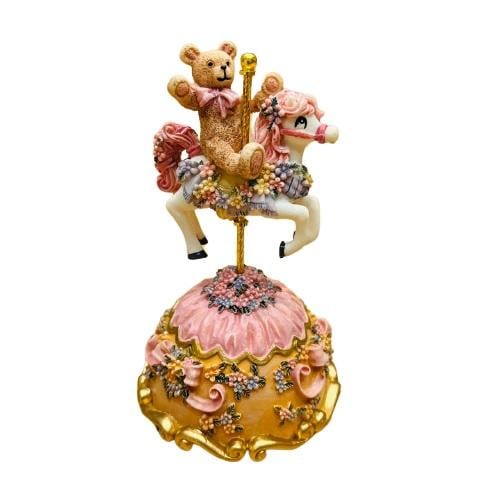 Music Box | علبة موسيقى