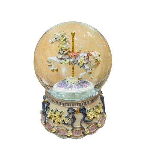 Music Box | علبة موسيقى
