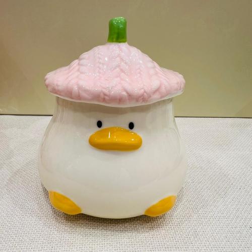 Ceramic Mug 400 ML | كوب مفرد 400 مل